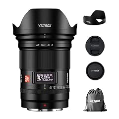 Viltrox 16mm f1.8 usato  Spedito ovunque in Italia 