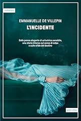 Incidente usato  Spedito ovunque in Italia 