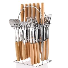 Cutlery set people for sale  Delivered anywhere in UK