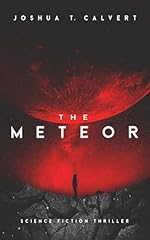 Meteor science fiction for sale  Delivered anywhere in USA 