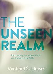 Unseen realm recovering for sale  Delivered anywhere in USA 