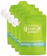Little green pouch for sale  Delivered anywhere in USA 