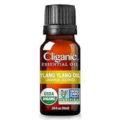 Cliganic organic ylang for sale  Delivered anywhere in USA 