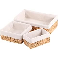 Outbros woven storage for sale  Delivered anywhere in USA 