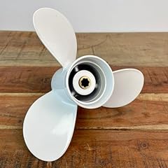 Magiczebra boot propeller gebraucht kaufen  Wird an jeden Ort in Deutschland