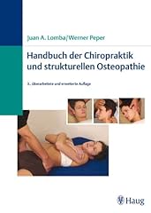 Handbuch chiropraktik struktur gebraucht kaufen  Wird an jeden Ort in Deutschland