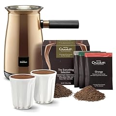 Hotel chocolat velvetiser for sale  Delivered anywhere in UK