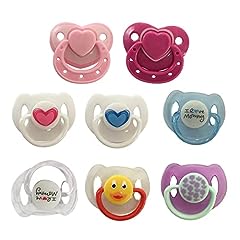 Ardorman magnet pacifier for sale  Delivered anywhere in UK