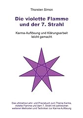 Violette flamme strahl gebraucht kaufen  Wird an jeden Ort in Deutschland