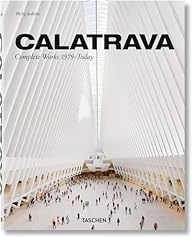 Calatrava. complete works usato  Spedito ovunque in Italia 