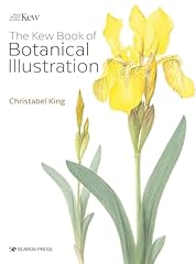 Kew book botanical for sale  Delivered anywhere in UK