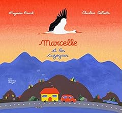 Marcelle cigognes d'occasion  Livré partout en France