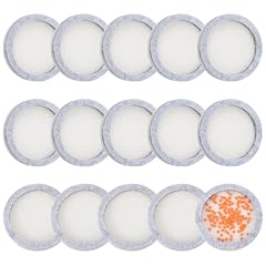 Benecreat 15pcs round for sale  Delivered anywhere in UK