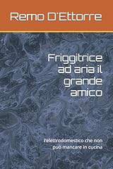 Friggitrice aria grande usato  Spedito ovunque in Italia 