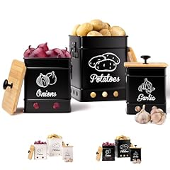 Potato onion garlic for sale  Delivered anywhere in USA 