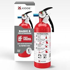 Kidde basic fire for sale  Delivered anywhere in USA 