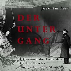 Untergang hitler ende gebraucht kaufen  Wird an jeden Ort in Deutschland