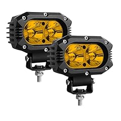 Chelhead led fog for sale  Delivered anywhere in UK