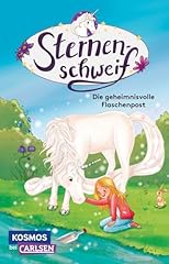 Sternenschweif geheimnisvolle  gebraucht kaufen  Wird an jeden Ort in Deutschland