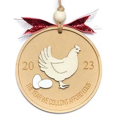 Oenizi chicken ornaments for sale  Delivered anywhere in USA 
