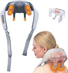 Yizer neck massager for sale  Delivered anywhere in USA 