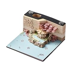 Calendrier art sculpture d'occasion  Livré partout en France