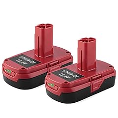 Energup 2pack 19.2v for sale  Delivered anywhere in USA 