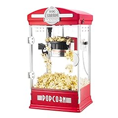 Popcorn machine big for sale  Delivered anywhere in USA 