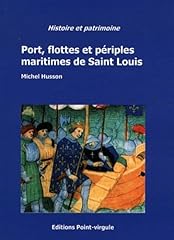 Flottes périples maritimes d'occasion  Livré partout en Belgiqu