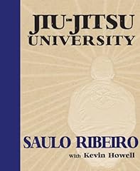 Jiu jitsu university for sale  Delivered anywhere in UK