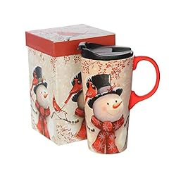 Topadorn christmas ceramic for sale  Delivered anywhere in USA 