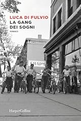 Gang dei sogni usato  Spedito ovunque in Italia 