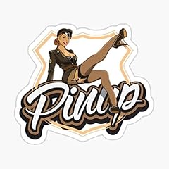 Hotrodspirit sticker forme d'occasion  Livré partout en France