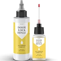 Door hinge lubricant for sale  Delivered anywhere in USA 