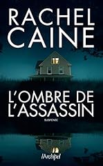Ombre assassin d'occasion  Livré partout en France