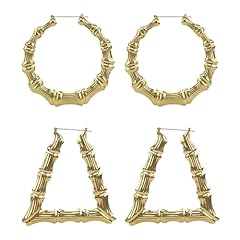 Cqqniu pairs bamboo for sale  Delivered anywhere in UK