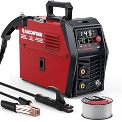 Arccaptain icontrol mig145 for sale  Delivered anywhere in USA 