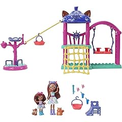 Enchantimals city fun for sale  Delivered anywhere in USA 