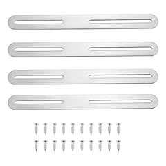 Emagtech 4pcs piastra usato  Spedito ovunque in Italia 