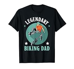 Legendary biking dad for sale  Delivered anywhere in UK