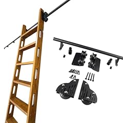 3.24ft sliding staircase for sale  Delivered anywhere in UK
