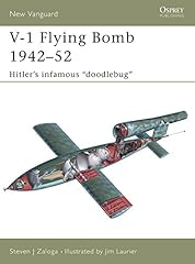 Flying buzz bomb gebraucht kaufen  Wird an jeden Ort in Deutschland