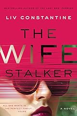 Wife stalker novel for sale  Delivered anywhere in USA 