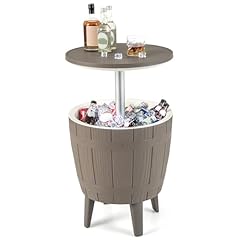 Costway ice bucket for sale  Delivered anywhere in UK