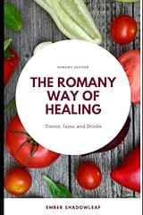 Romany way healing for sale  Delivered anywhere in UK