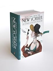 Postcards new yorker for sale  Delivered anywhere in UK