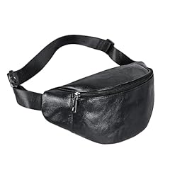 Geestock leather bumbags for sale  Delivered anywhere in Ireland