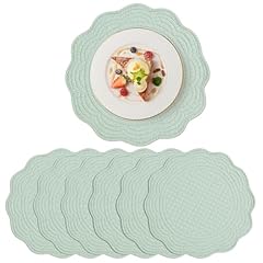 Balapet quilted placemats for sale  Delivered anywhere in USA 