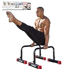 Rubberbanditz parallette paral for sale  Delivered anywhere in USA 