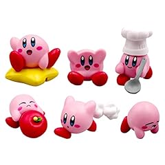 Pezzi kirby figure usato  Spedito ovunque in Italia 